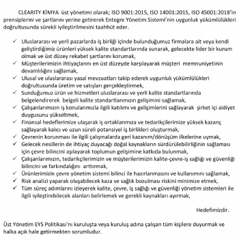 EYS Politikamz